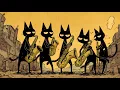 Lagu Cool Cats \u0026 Hot Sax
