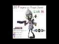 Download Lagu 20 Fingers ft  Angel Javier'2017   Lick It mp3