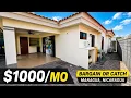 in Managua Bargain Catch or Actually Livable 3 Bed 2 5 Bath