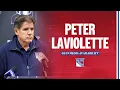 Download Lagu NYR Practice: Peter Laviolette Media Availability | May 19, 2024