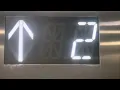 Recently Modernized by ATTA Dover Impulse Hydraulic Elevator Loblaws Heartland Mississauga ON