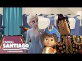 Finding Santiago A Finding Nemo Parody Full Movie