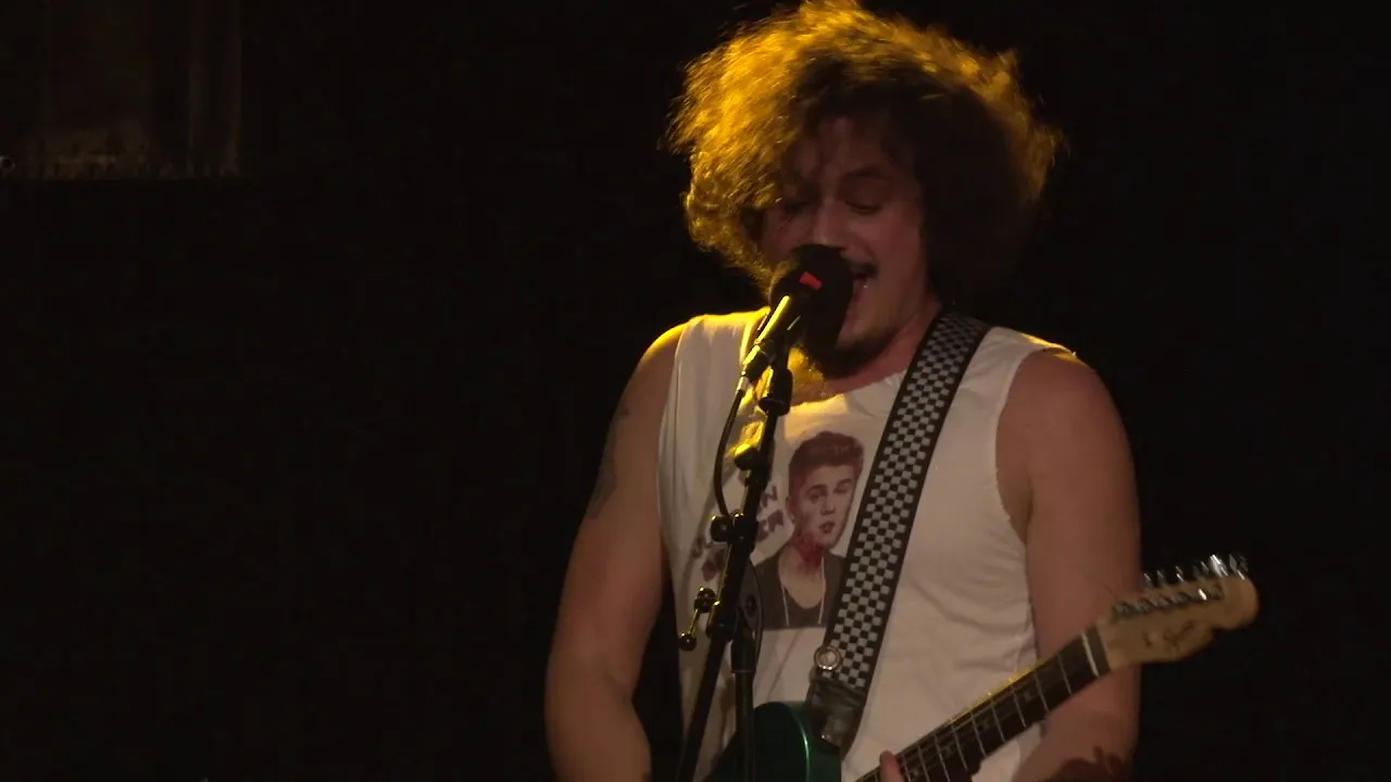 Der Ort (Live @ Freiraum St. Pölten 06.12.2019)