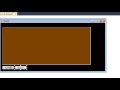 How to used Font and Color Dialog in VB