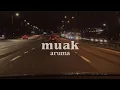 Download Lagu muak - aruma | speed up+reverb [tiktok version]