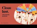 Download Lagu TREASURE - DARARI | Clean Instrumental