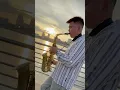 Lagu Nothing's Gonna Change My Love For You (Vadim Magazov saxophone) #saxophone #cover #georgebenson