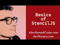 Basics of Working with StencilJS - Setup