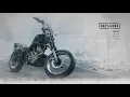 Days Gone - Main Menu Theme