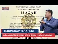 Lagu Akhirnya Terungkap! Siapa Orang Besar Dibalik Ijazah Jokowi I Rakyat Bersuara