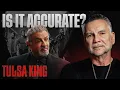 Ex-Mobster REVEALS How Good is Stallone at Being a Mob Boss