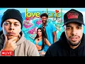 LOVE ISLAND S7E28 The Minorities