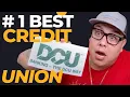 DCU CREDIT UNION PLEDGE LOAN How to RAISE Your Credit Score QUICKLY in 2025 Full Review