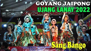 Download Jaipongan UJANG LANAY 2022 Sang Bango MP3