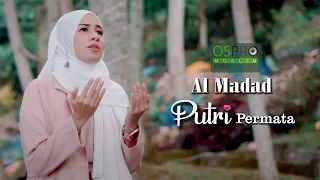 al madad putri permata official music video 