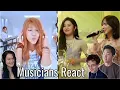 BoA \u0026 Red Velvet 'Milky Way' Reaction