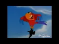 Download Lagu Aladdin 2 El Retorno de Jafar - Voy a cuidar de mi [VHS] Castellano