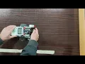 Lesson 3 - Touch sensor