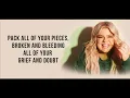 Anna Golden - Take It To Jesus (feat. Kari Jobe) [Karaoke / Instrumental] | MEv Karaoke