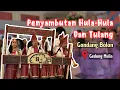 Download Lagu Prosesi Penyambutan Hula-Hula dan Tulang | Gondang Bolon - Maxwell P Malau \u0026 Rifka br Situmorang