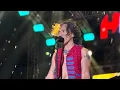 Lagu SLANK - Kosong Sama Kosong (At Gesrek Festival, Ancol, Jakarta) 30/11/25