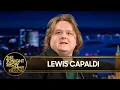 Download Lagu Lewis Capaldi's Surprise Glastonbury Return Was Best Day of His Life After Two-Year Hiatus