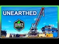 EASY Unearthed Mission Guide DMZ Guaranteed Crane Control Room Key