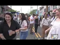 Crowds Gather for Music Food and Fun at the Manayunk Street Festival