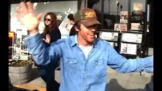 Julia Roberts Hubby Gets Angry Comes Out Swinging 2007