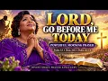 LORD, GO BEFORE ME TODAY 🙏 | Powerful Morning Prayer for Protection, Favor & Open Doors