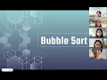 DSA Group 26 Linear Search Bubble Sort