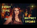Download Lagu Everytime - Britney Spears (a Harley Olivia cover)