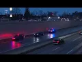 Death investigation underway on Lodge Freeway