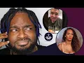 Jason Lee Evelyn Lozada