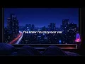 Nelly ft. Kelly Rowland - Dilemma (Lyrics) | Late Night Bedroom Visualizer  [4K]