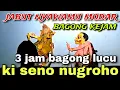 Download Lagu BAGONG NGGLELENG WAYANG KULIT KI DALANG SENO NUGROHO@BagongNgglelengReborn 