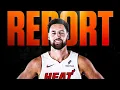 KLAY THOMPSON TO MIAMI HEAT UPDATE MAR STEIN REVEALS WHY THE HEAT ARE WAITING