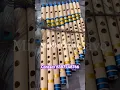 Download Lagu Middle Octave flute Set ll Bansuri Guru ll Contact 6387748766