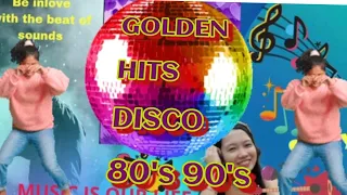 Download GOLDEN HITS OF DISCO 80's 90's||MaFeL Channel MP3