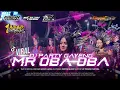 Lagu DJ MR OBA OBA PARTY GAYENG BLOCK LAPAS X CRSTAR AUDIO ‼️ BY POISON CUSTOM AND KANGMIN DISCJOKEY