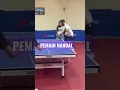 Download Lagu cewek cantik ini menonton jarak dekat pertandingan tenis meja #tenis #pertandingan #cewek #beautiful