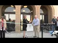 Lincoln Bike Kitchen celebrates new space with ribbon cutting