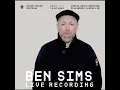 Ben Sims At Stone Techno Festival 2024