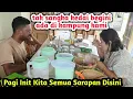 Download Lagu Pertama kali makan di sini Bersih dan kemas serta Agak Mewah untuk Kedai Makan Kampung..