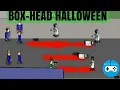 BOX HEAD A HALLOWEEN SPECIAL CITY GAMEPLAY