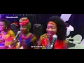 Name Above All Names - Jimmy D Psalmist. Live