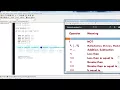 Introduction to Programming C - Operator Precedence and Associativity