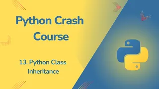 Python Class Inheritance