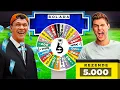 Download Lagu RODA A RODA FUTEBOLÍSTICO ft. REZENDE! *acertou ganhou* 💰