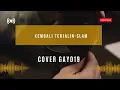 Download Lagu SLAM  SEPERTI MIMPI Seperti mimpi perkenalan itu cuma seketika (COVER GAYO91) AKUSTIK